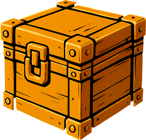 make box yellow