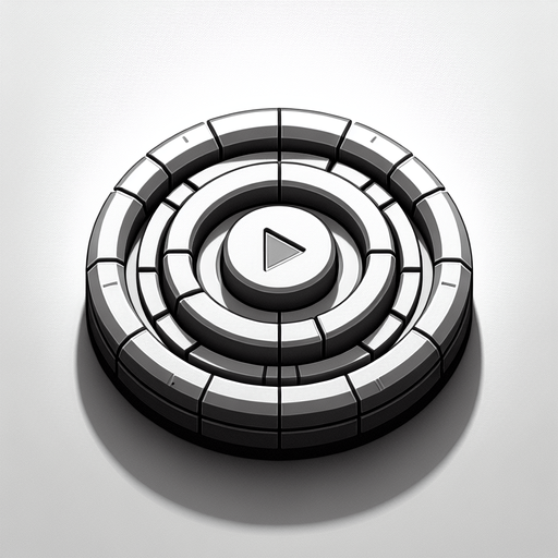 Button.
Single Game Texture.  In-Game asset.  2d.  Blank background.  High contrast.  No shadows