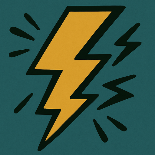 A lightning