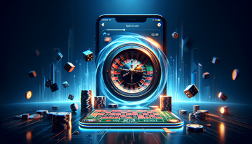 game-community-background
