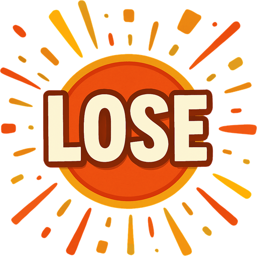 Lose