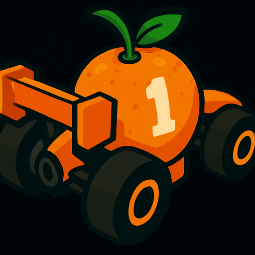 same car with behind right angle