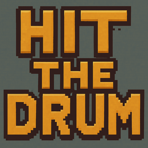 Pixel art style