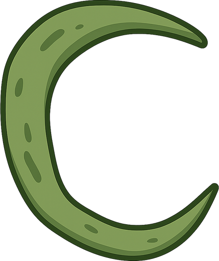 green. No background. Transparent background. Blank background. No shadows. 2d. In-Game asset. flat