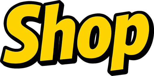 Change the text to say Shop