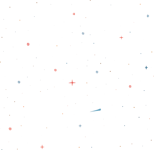 arka pla kaldır yalnızca yıldzlar kalacak