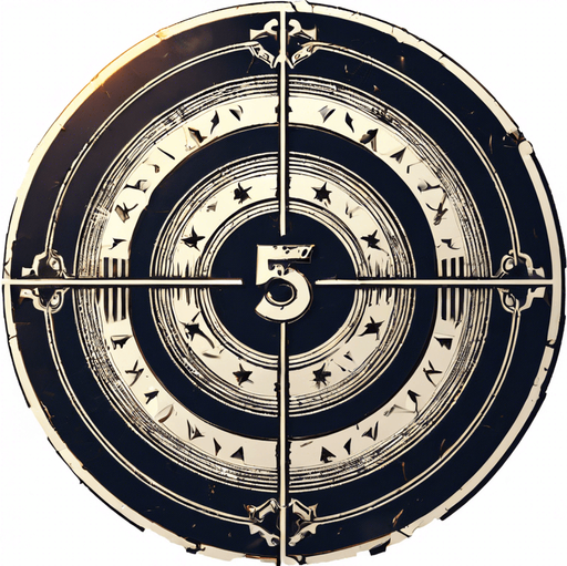 create a destroyed version