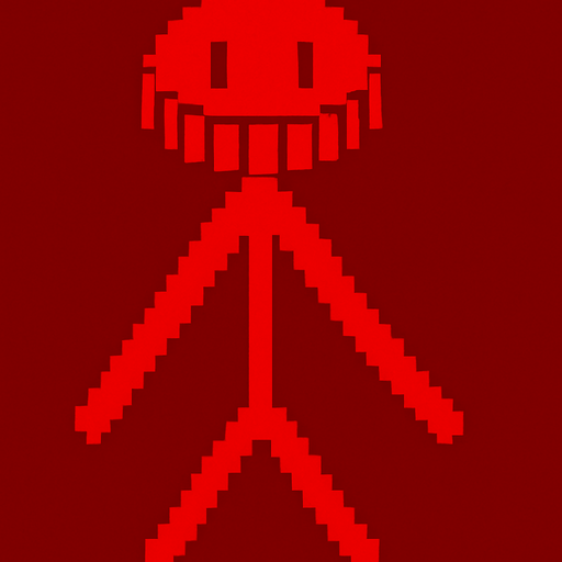 make him red