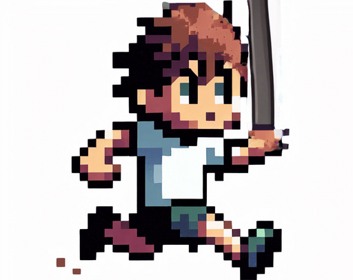 stick