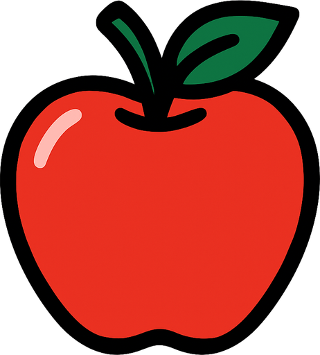 elma.
In-Game asset.  2d.  High contrast.  No shadows