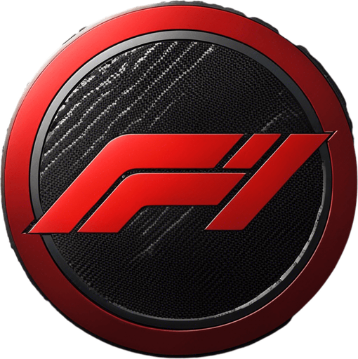 Add more dark carbon fiber background and resize the picture to 16:9