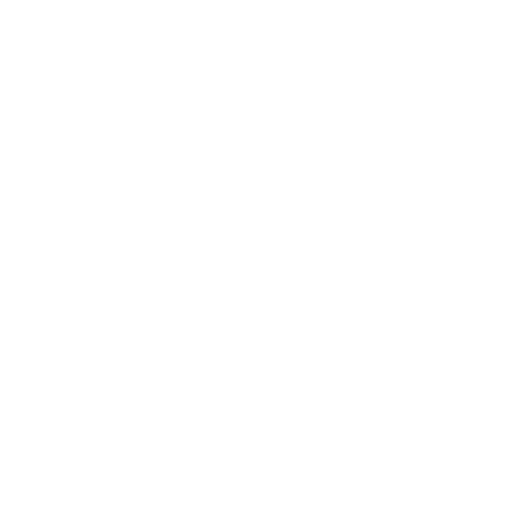 yellow arrow. No background. Transparent background. Blank background. No shadows. 2d. In-Game asset. flat