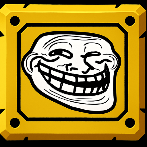 Same block but yellow