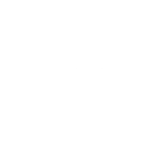 Blue glass block. No background. Transparent background. Blank background. No shadows. 2d. In-Game asset. flat