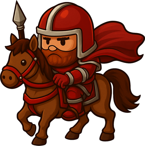 make color theme of red, silver and brown, zoom out so it doesnt cut any elements off screen