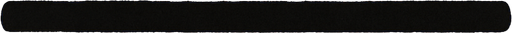 A line.
In-Game asset.  2d.  High contrast.  No shadows