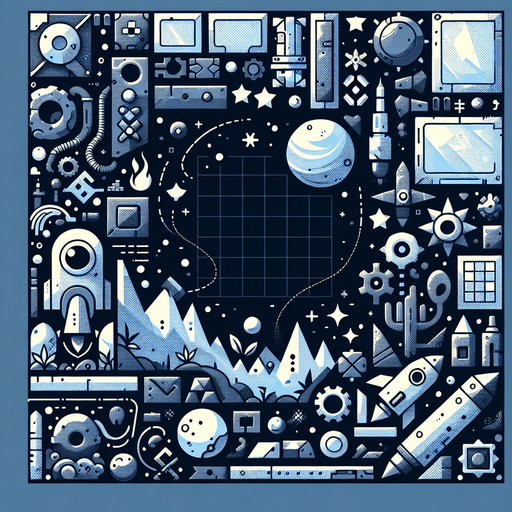background ıcın guzel ve yaratıcı resımler.
Single Game Texture. In-Game asset. 2d. Blank background. High contrast. No shadows.