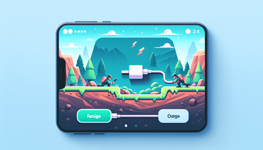 game-community-background