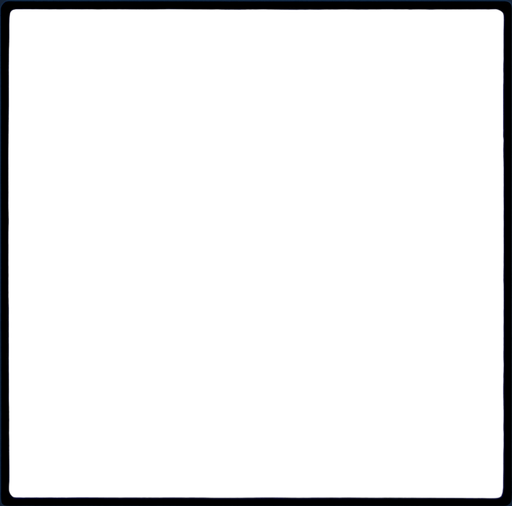 full blue screen.
In-Game asset.  2d.  High contrast.  No shadows