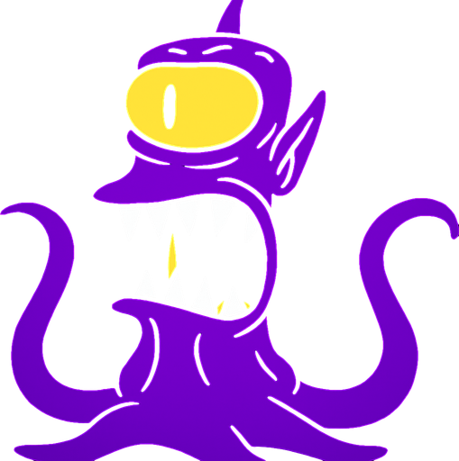 Make my character purple