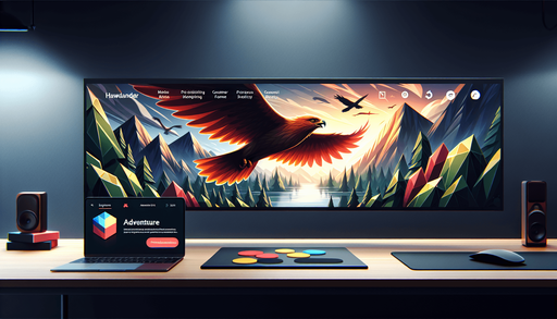 game-community-background