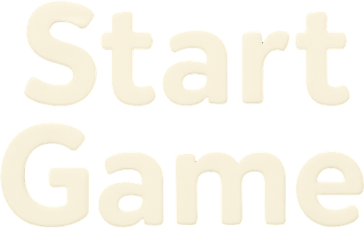 Make it wider and change text to Start Game - no word wrap.