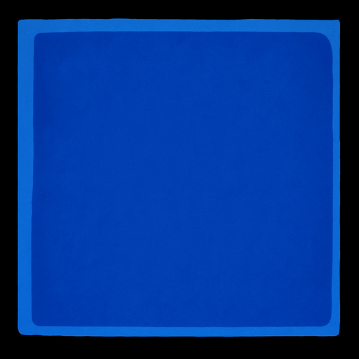 azul