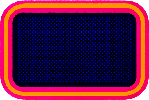 Remove the anchor and change the button to a rectangle