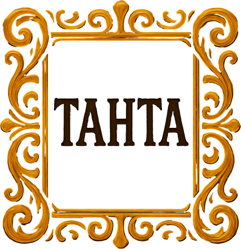 Tahta