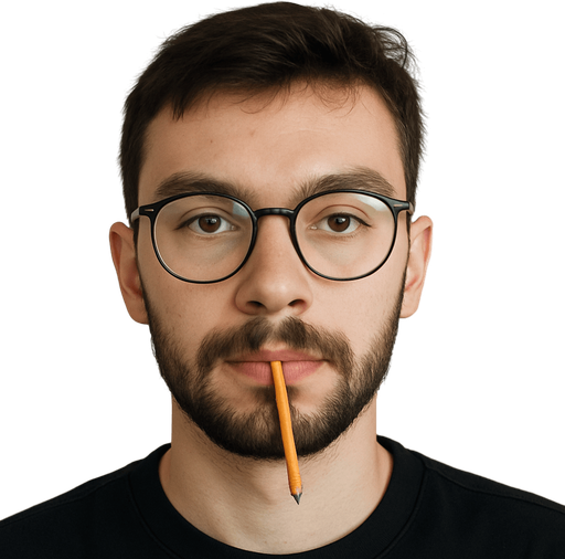 resimdeki kişinin kafasını kırp ve bir kare kutuya koy