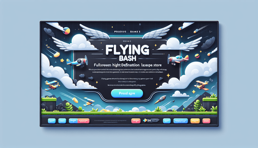 game-community-background