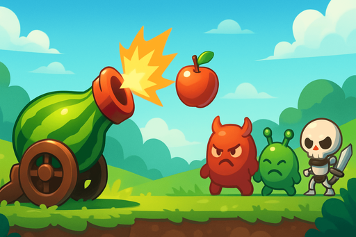game-community-background