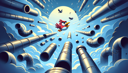 game-community-background