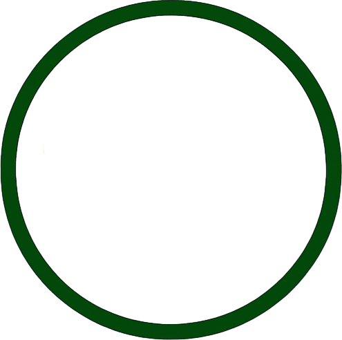 Survivor.io style 2D greenish exp sphere made by HABBY PTE. LTD. No exp written on it.
In-Game asset.  2d.  High contrast.  No shadows