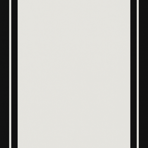 Black and white color