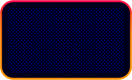 Much thinner border