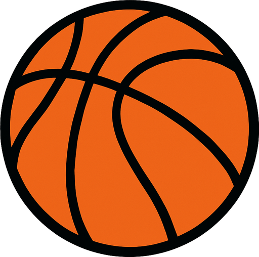 Make a ball.
In-Game asset.  2d.  High contrast.  No shadows