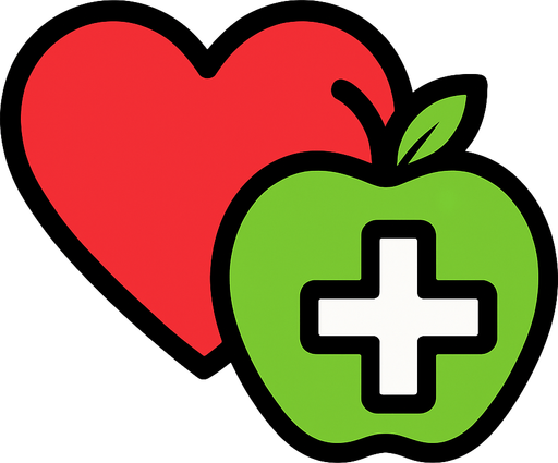 healty.
In-Game asset.  2d.  High contrast.  No shadows