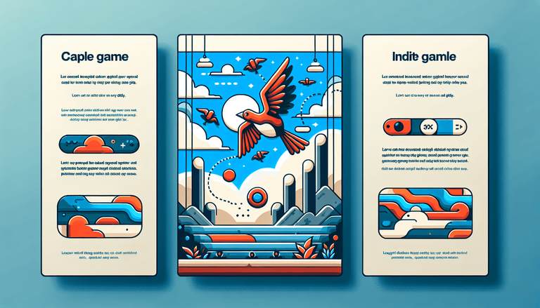 game-community-background