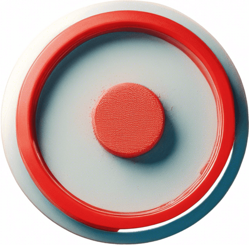 change colour from red to blue