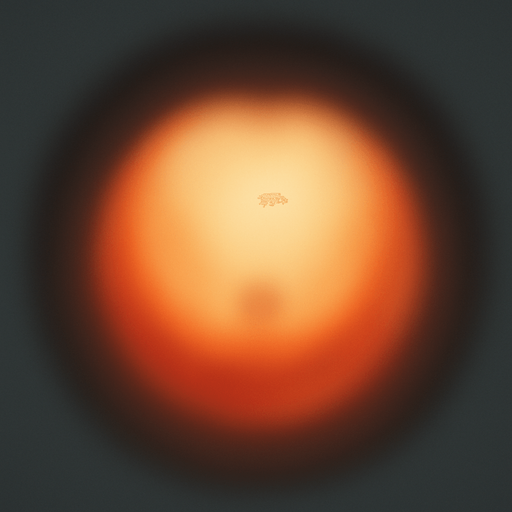 Add 50 blur effect to increase transparent effect on this image