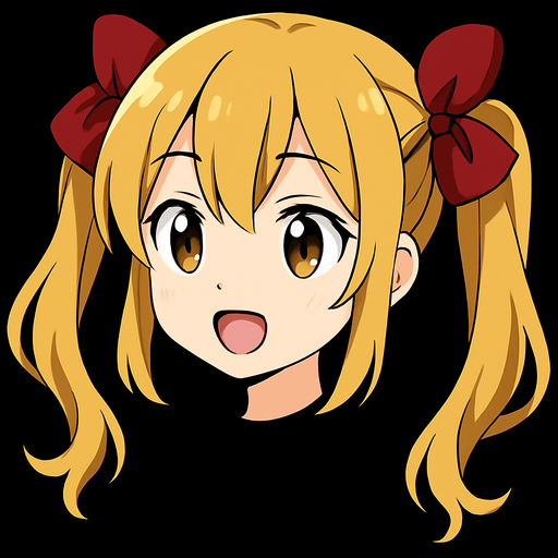 Ayni poz farkli anime kızı kafa dizaynlari