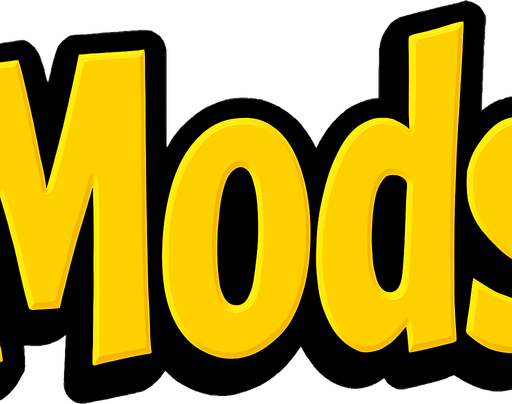 Change the text to say 'Mods'