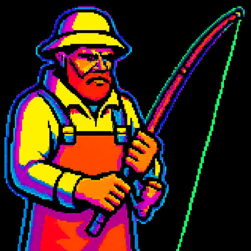 Slightly more pixelated.