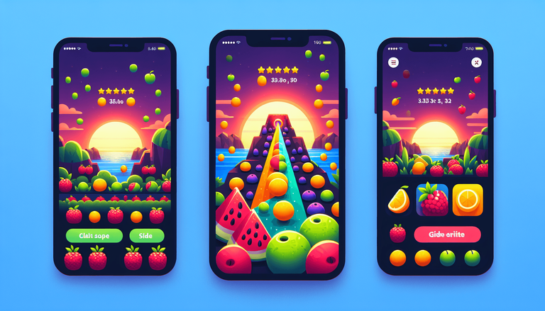 game-community-background