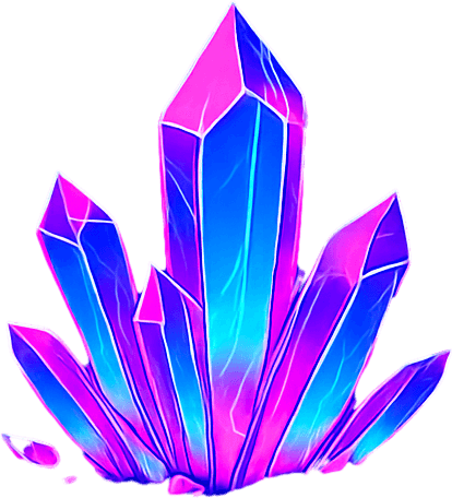 Neon cyberpunk manga subterranean underground tunnels crystal caverns glowing huge ancient technology ruins futurustic underworld holograms spirits projections magical dimension cave background image deep caverns majestic background scene landscape tech purgatory catacombs maze