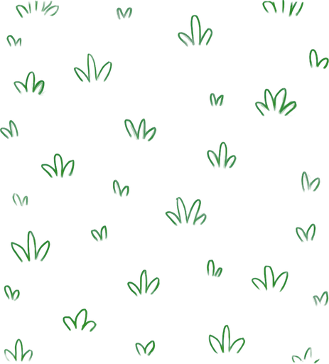 Top-down view of a cartoon-style grass field, seen from above, 2D game style, bright colors, hand-drawn or pixel-art style, soft grass texture, 2000x3000 pixels
In-Game asset.  2d.  High contrast.  No shadows