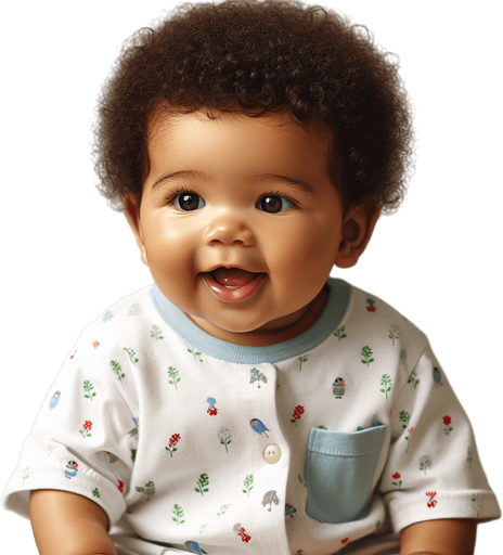 baby.
goo goo ga ga
