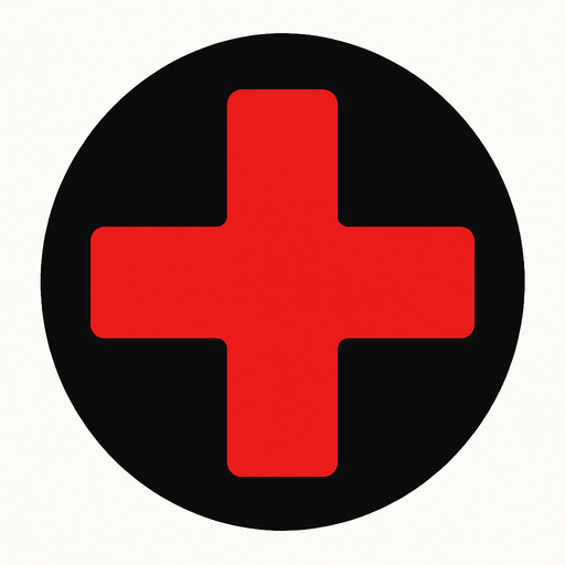 dpad.
In-Game asset.  2d.  High contrast.  No shadows