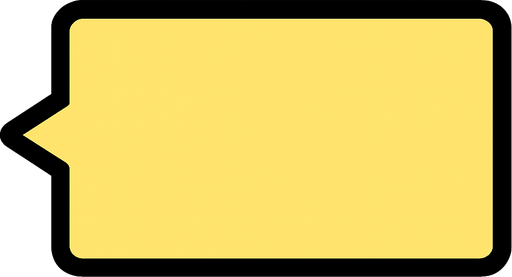 boşluk.
In-Game asset.  2d.  High contrast.  No shadows